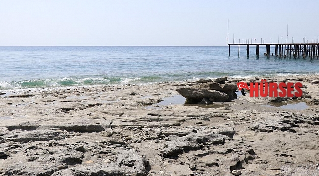 Ünlü profesörden deniz çekilmeleriyle ilgili rahatlatan açıklama
