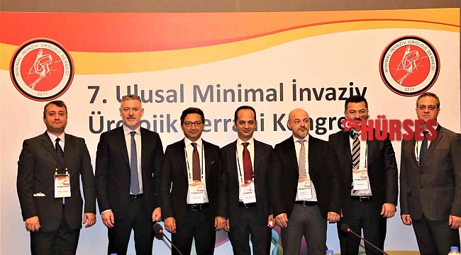 Ürologlardan prostat hastalarına müjde: "Prostatınız yerinde kalacak"