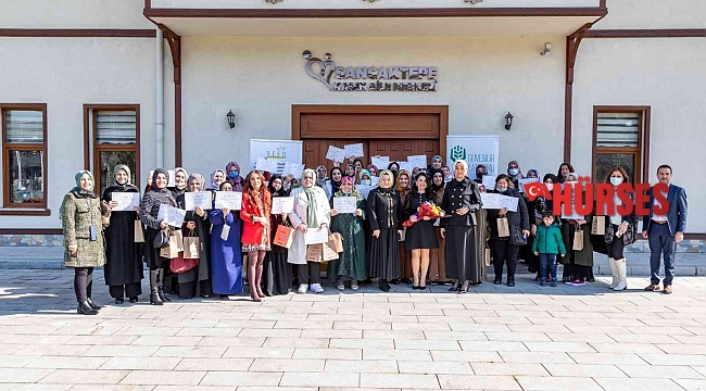 Uzmanlar, arı ürünlerinin anne ve çocuk beslenmesindeki yerini konuştu