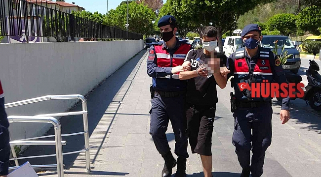 "Oğlumu bu illetten kurtarın"
