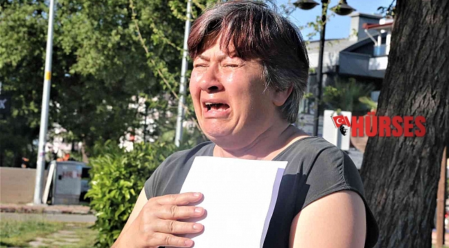 50 bin TL ödül ile aradığı oğlundan 103 gündür haber alamayan anne gözyaşlarına boğuldu