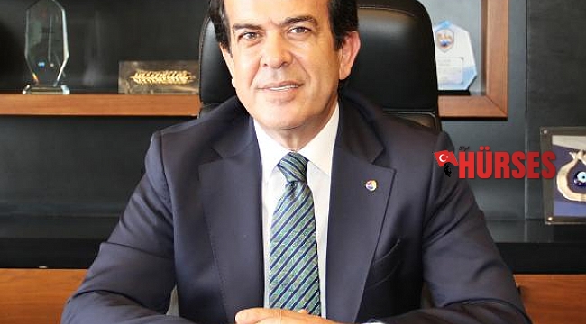 Antalya ihracatının lideri tarım sektörü