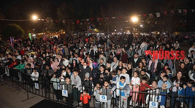 Antalya'da Ramazan etkinlikleri