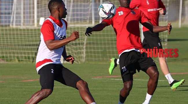 Antalyaspor, 4 eksikle Alanyaspor'a konuk olacak