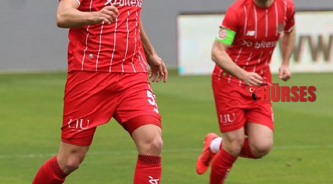 Antalyaspor'da Sinan Gümüş şoku