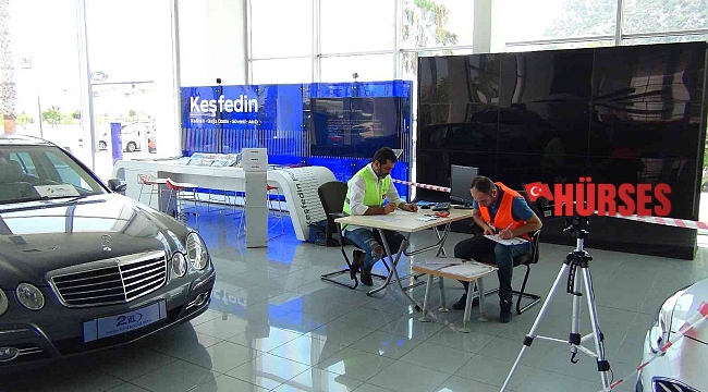 ATSO'da 4 yılda bin kişiye uluslararası mesleki yeterlilik belgesi verildi