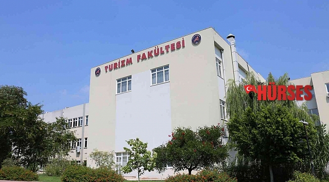 AÜ Turizm Fakültesi'nin eğitim kalitesi tescillendi