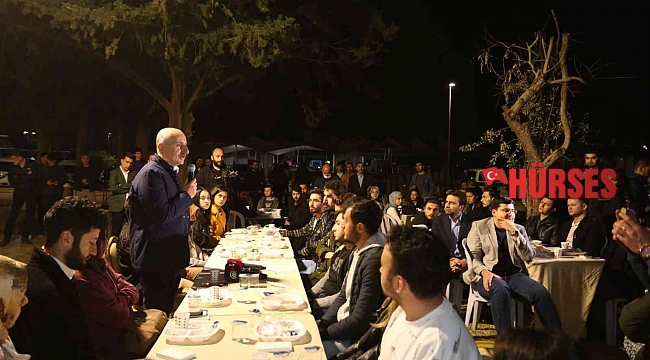Bakan Karaismailoğlu: "2053 yılına kadar tam 190 milyar dolarlık yatırım planladık"