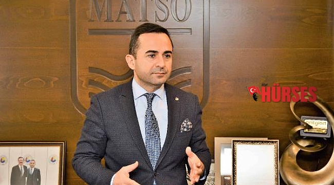 Başkan Güngör: Turizm sezonundan umutluyuz