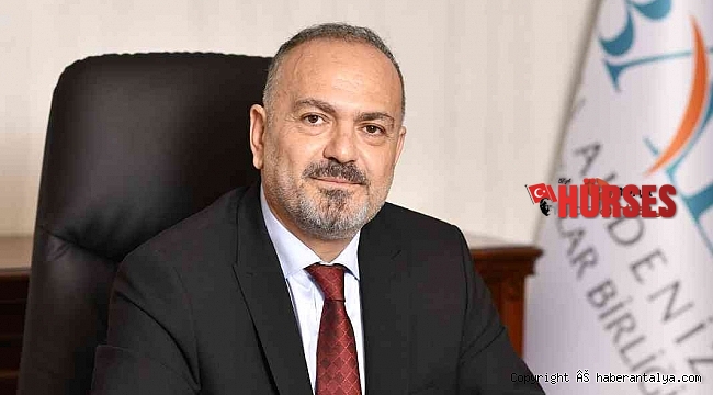 Batı Akdeniz'de savaşa rağmen ihracat arttı