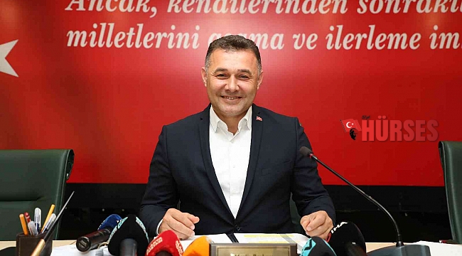 Bayramda nüfusun 3 katına çıktığı Alanya'da tüm önlemler alındı