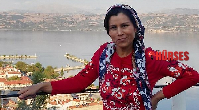 Boşandığı eşini tandırda yakan Emel'e ömür boyu hapis