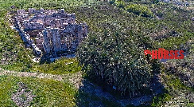 ''Burası Yunanistan'da olsa hac yeri olurdu''