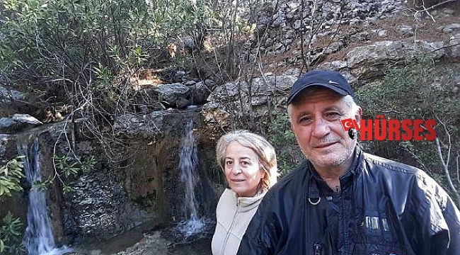 Çevreci çift cinayeti AYM'ye taşınıyor