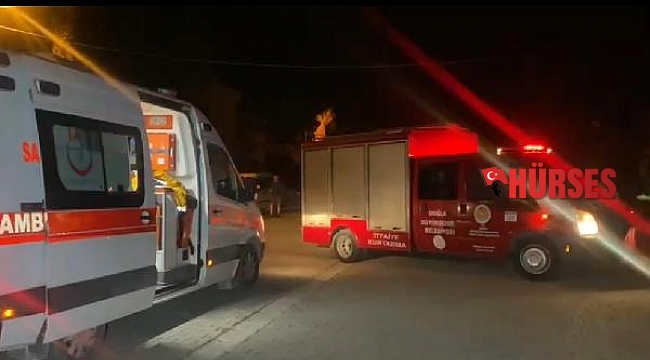 Ev arkadaşını başına çekiçle vurarak öldürdü