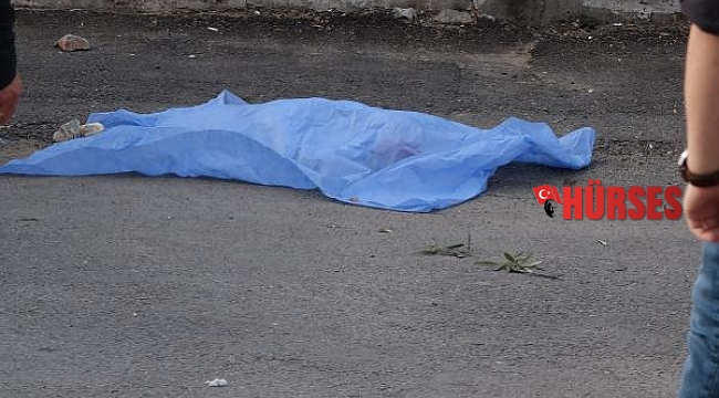 Kamyonetin altında kalan 2 yaşındaki Suriyeli Tulin hayatını kaybetti