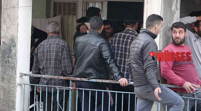 Kardeşleri ile çöp atmaya gitti, oyun oynadığı kamyonun altında can verdi