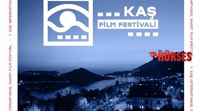 Kaş'ta ilk kez kısa film festivali düzenlenecek