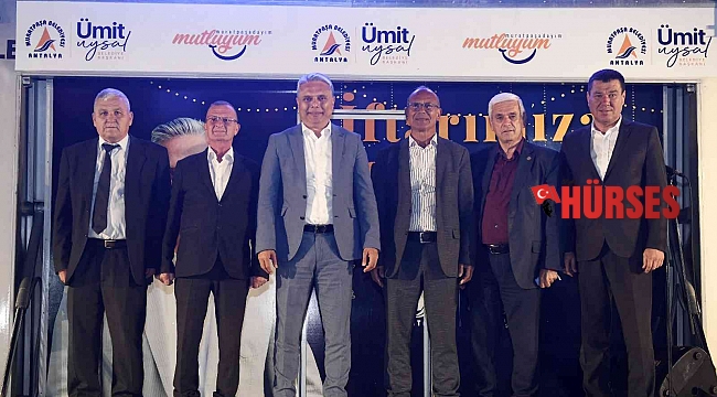 "Kırcami'de inşaat ruhsatlarını vermeyi hedefliyoruz"