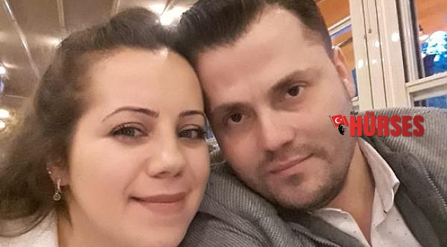 Kocasının öldürdüğü Nurcan'ın hastanedeki görüntüsünü paylaşanlar serbest