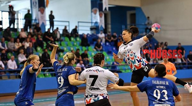 Mavi Kelebekler son saniyede