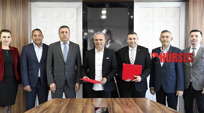 Muratpaşa'da asansör kazaları yok seviyesinde