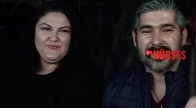 Muska yazarak dolandırıcılık yapan sevgililer tutuklandı