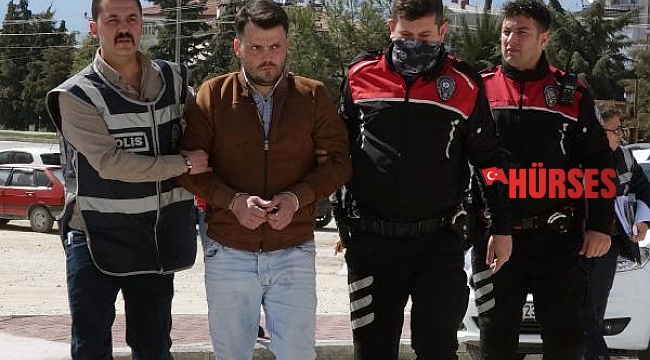 Nurcan, uzaklaştırma kararı aldırdığı eşi tarafından öldürüldü