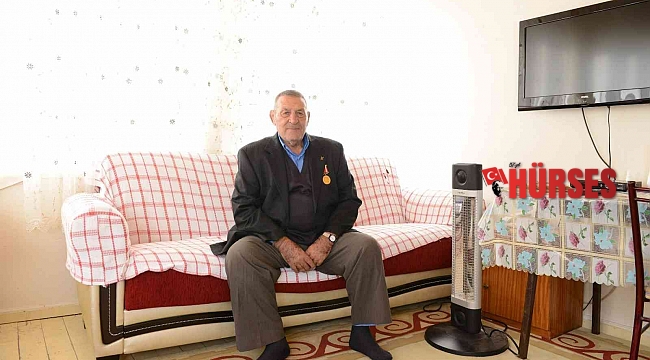 Olimpiyat şampiyonu İsmail Oğan, 90 yaşında hayatını kaybetti