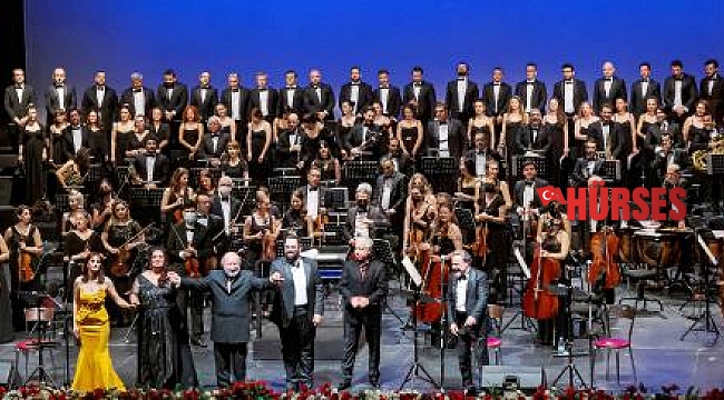 Operadan Neşet Ertaş türküleri