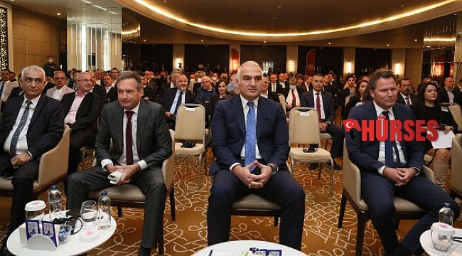 Oteller tek belgeli ve Yeşil sertifikalı olacak