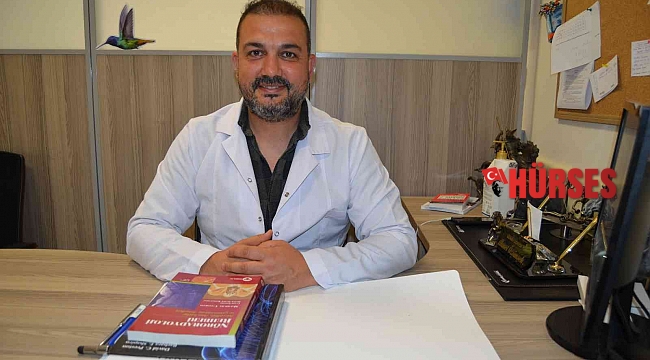 Parkinson erken tanı ile kolaylıkla tedavi edilebiliyor
