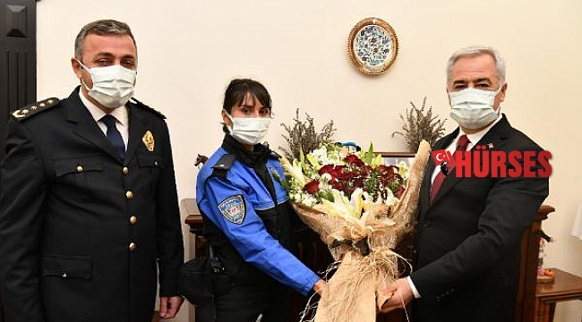 Polis Teşkilatı 177 yaşında