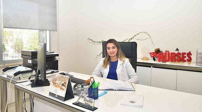 Ramazan Bayramı'nda beslenmeye dikkat