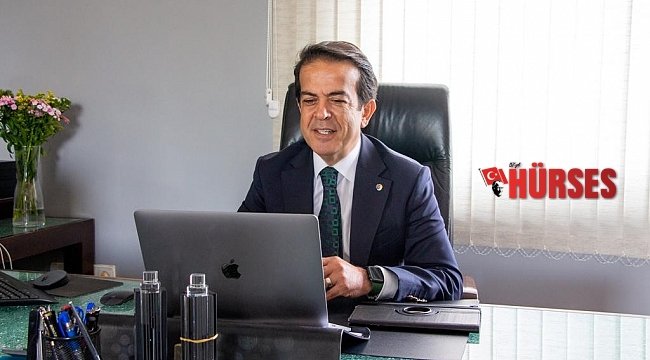 Rusya-Ukrayna savaşının Antalya ihracatına faturası 17 milyon dolar