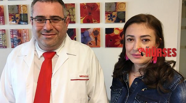 Saçlarını kanser hastalarına bağışlamayı düşünürken kanser olduğunu öğrendi