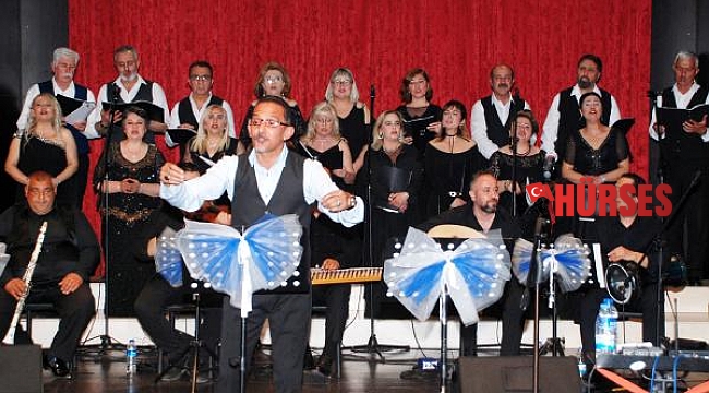 Şarkılarla yaza 'merhaba'