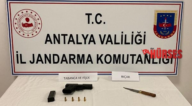 Side'de yaralama olayının faillerinden biri yakalandı