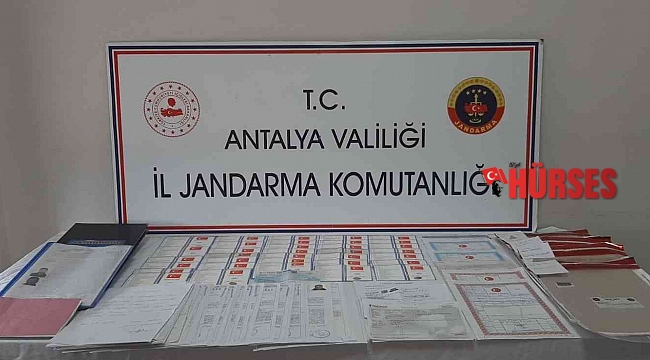 Tefecilik yaptığı belirlenen 9 şüpheli tutuklandı