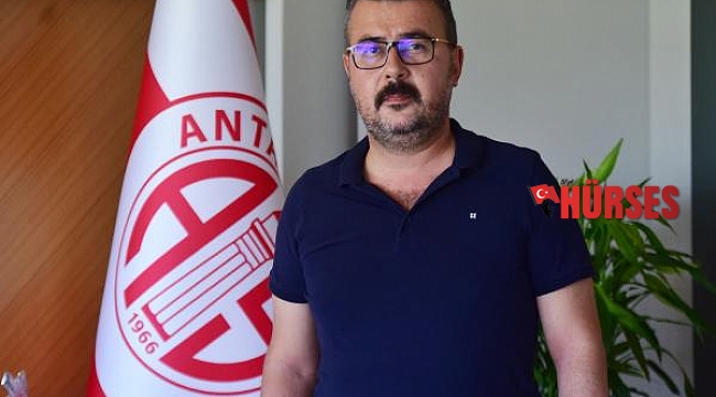 Trabzon'dan puan ya da galibiyetle dönmek istiyoruz