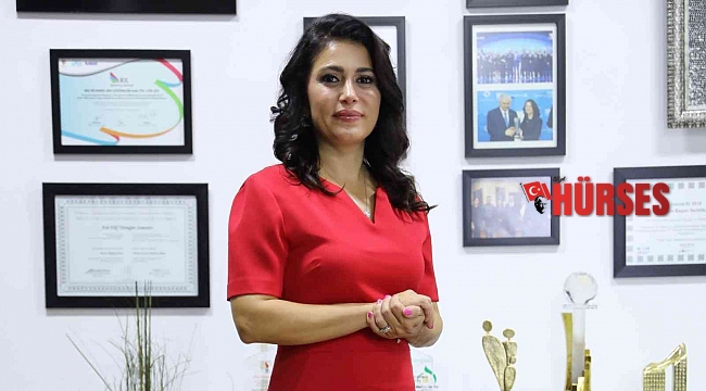 Türkiye'nin En Güçlü 50 İş Kadını belli oldu