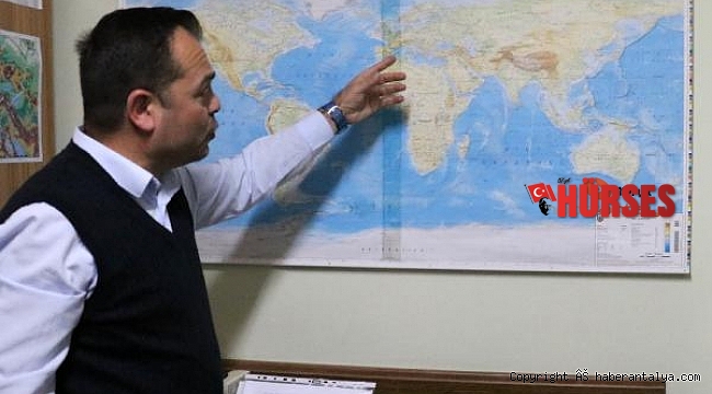 Uzmanından kritik uyarı; sağanak ve şiddetli dolu gelecek