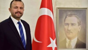 AK Parti Antalya İl Başkanı Taş: "Türkiye'de darbedeler dönemi kapandı"