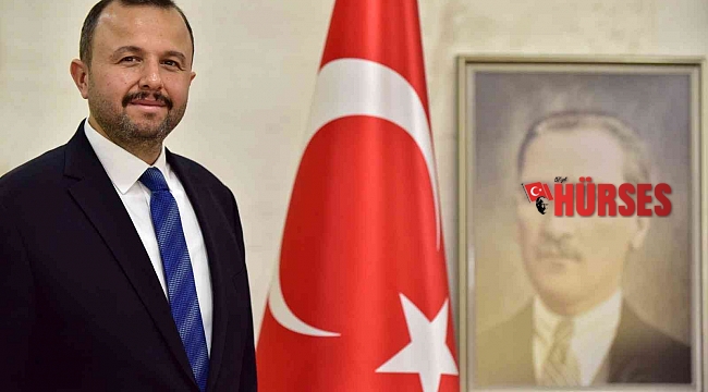 AK Parti Antalya İl Başkanı Taş: "Türkiye'de darbedeler dönemi kapandı"