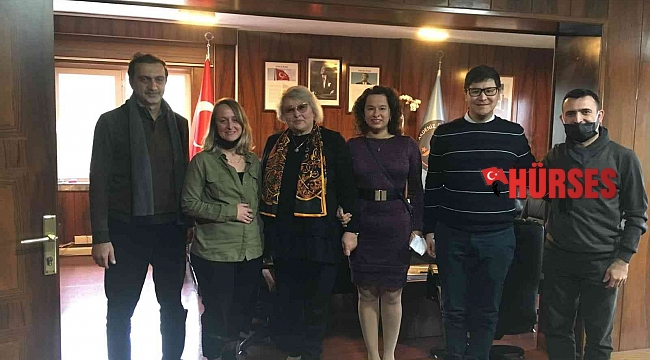 Akdeniz Üniversitesi'nde Müzik Yarışması