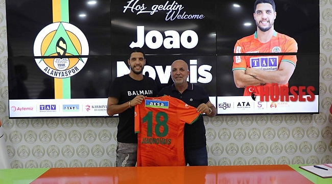 Alanyaspor'da 7 oyuncunun sözleşmesi sona eriyor