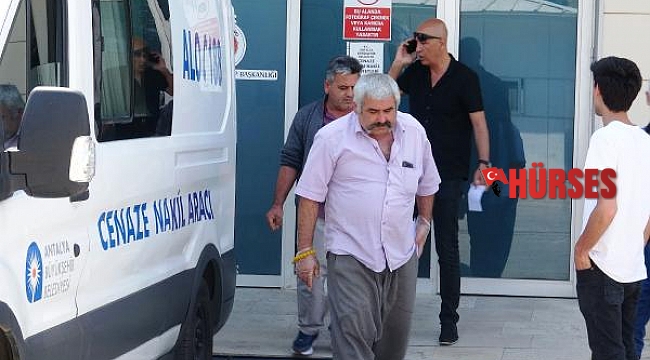 Arkadaşının yardım çığlığına koşan Seval, uçuruma düşüp öldü