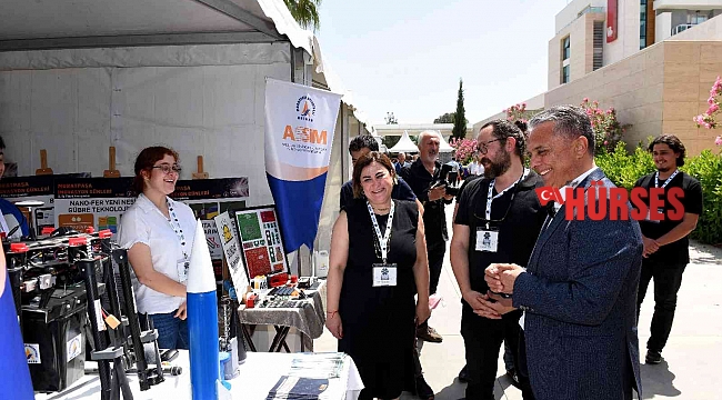 ASSİM'den 4 iş fikri proje pazarında