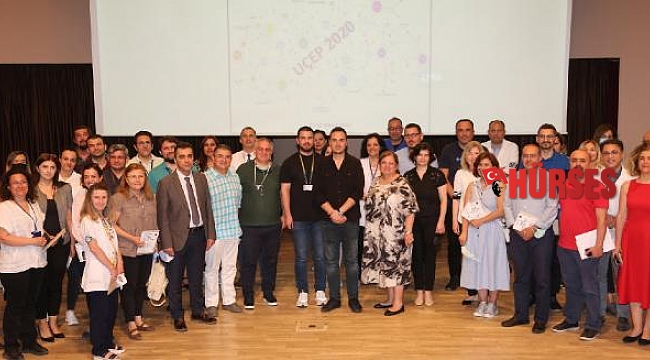 Aü Tıp Fakültesi'nden bir ilk
