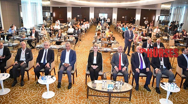 Başkan Esen: "Gastronomide en iyisi olmalıyız"
